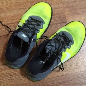 Nike Flywire Metcon